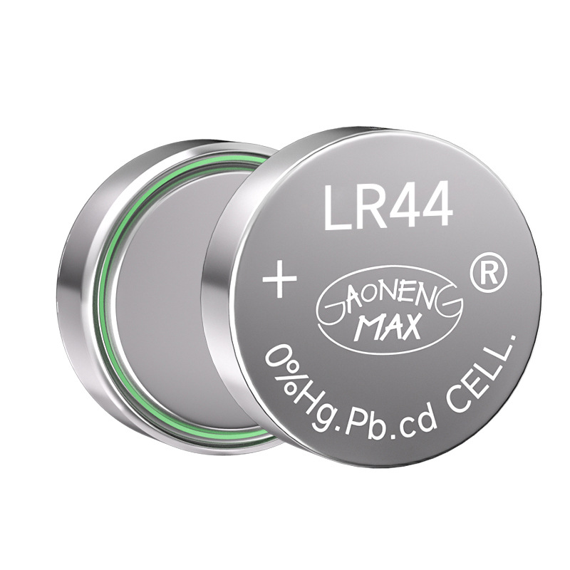 Manufacturers Directly Supply 1.5V Alkaline Lr44 Button Battery Car Remote Control Candle Light Button Ag13 Battery Application Scenario