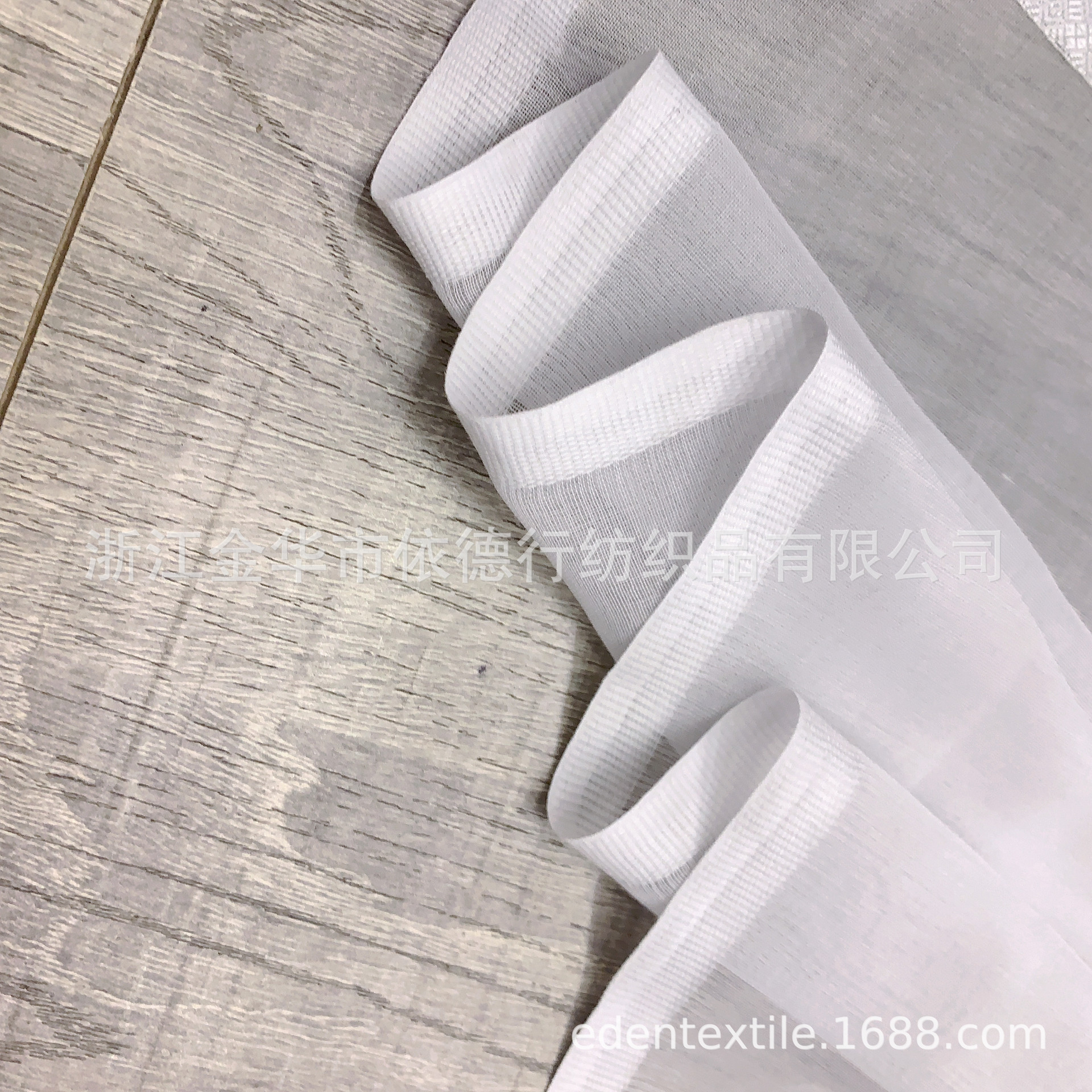New long white headscarf, high-definition, strong twist jacquard scarf, Arab headscarf, Saudi Dubai, Middle East men's manufacturer Specification image
