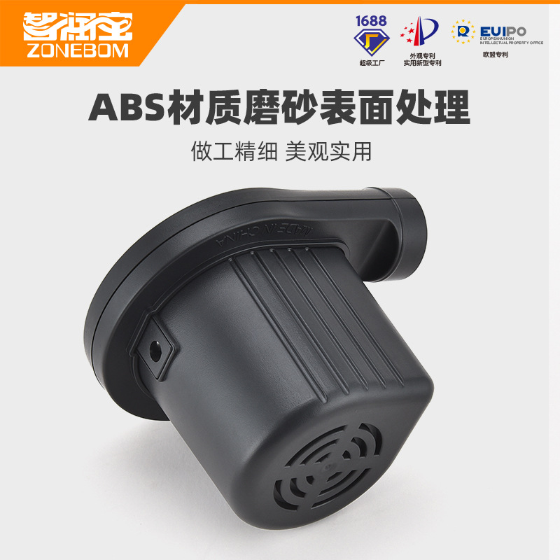 Electric Pump Household Electric Pump Outdoor Car Spot Manufacturers Wholesale Gas Pump 110~240V Application Scenario