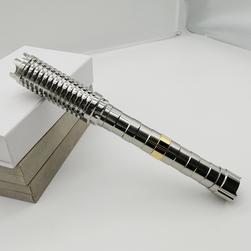 إنها مصنوعة من ضوء أخضر، ضوء أزرق، مصباح يدوي Specification image