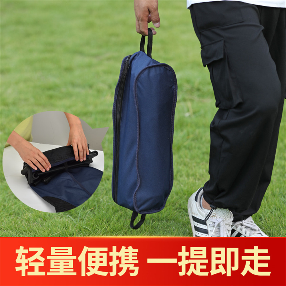 Moon Chair Outdoor Camping Folding Chair Portable Backrest Fishing Gear Art Sketch Small Bench Beach Chair Specification drawing