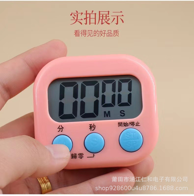 118汉堡计/厨房煲汤烘焙/厂家批发细节图