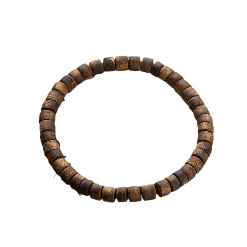 手串/文玩/水晶手串/琉璃手串/十二星座手串白底实物图