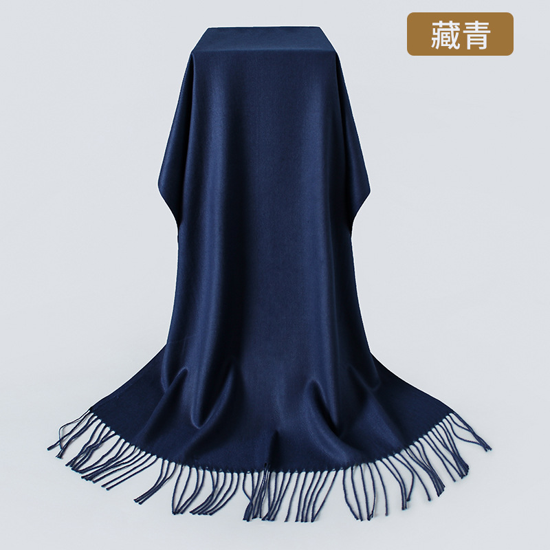 围巾/围巾针织/丝巾女长款百搭/穆斯林用品女士穆斯林/围巾女长款百搭产品图