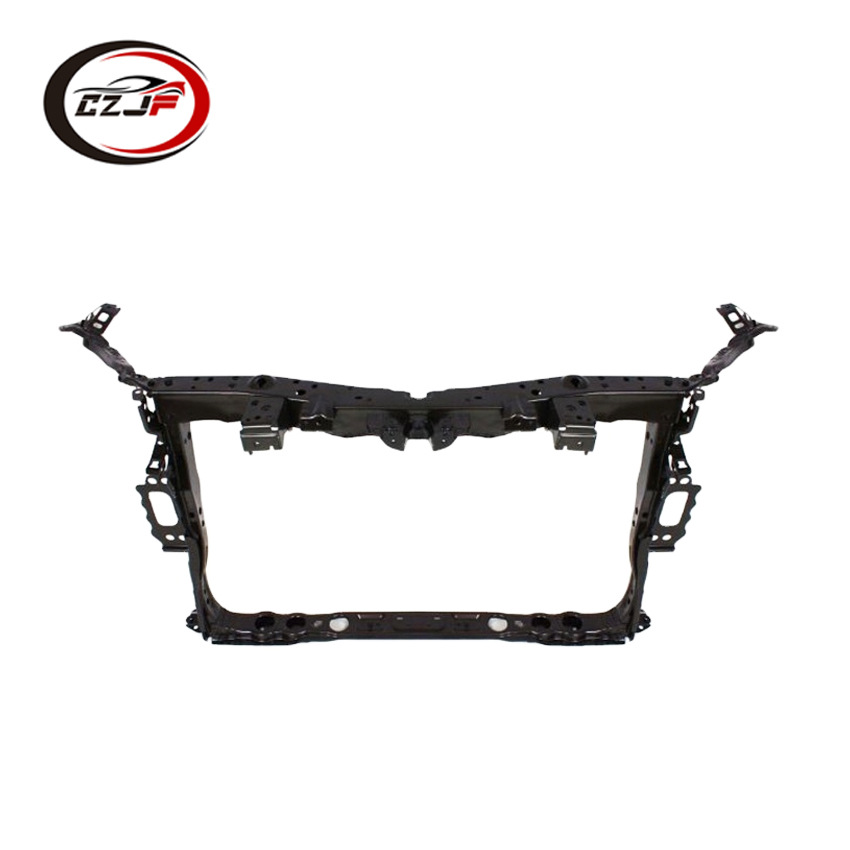 Adecuado para 2012-15 toyota PRIUS soporte de tanque de radiador 53201-47040 1225290 details Picture