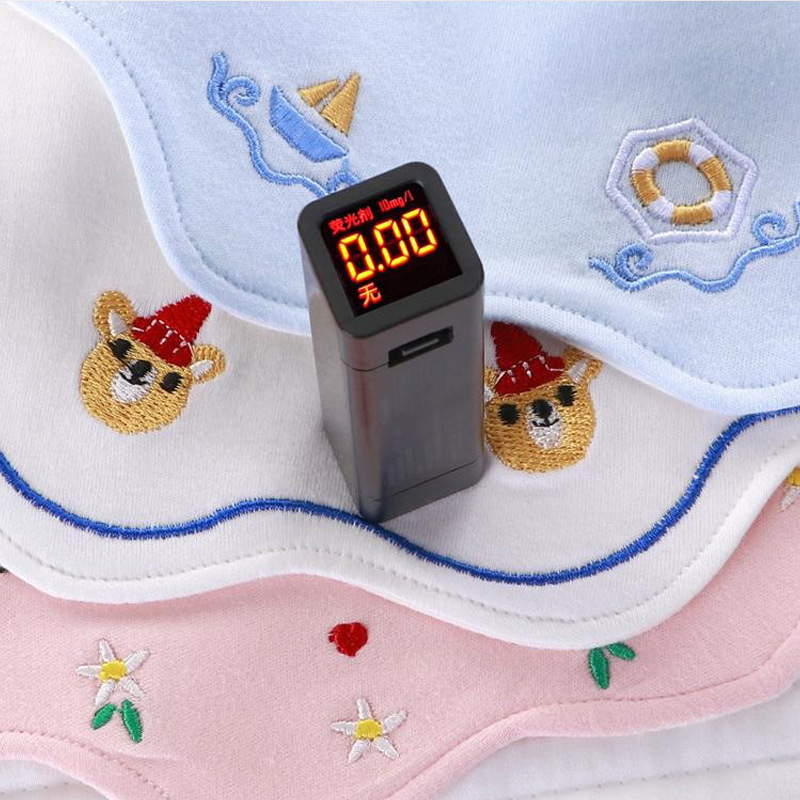 母婴用品宝宝/口水巾/母婴用品/宠物口水巾/婴儿用品细节图