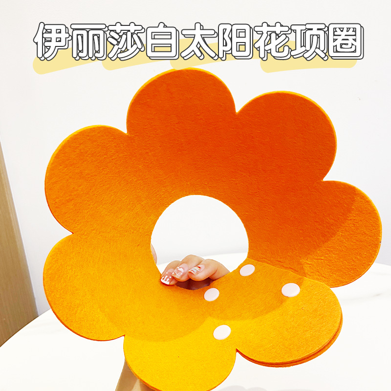 跨境伊丽莎白产品图