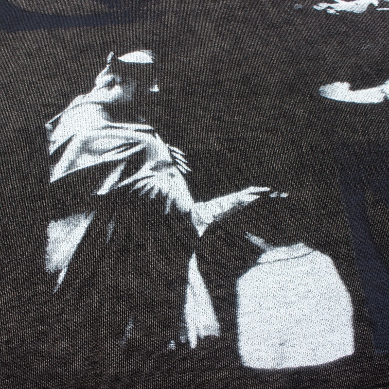 美潮高街ERD忧郁的富二代26ss圣殿十字使者水洗做旧复古短袖T恤详情17