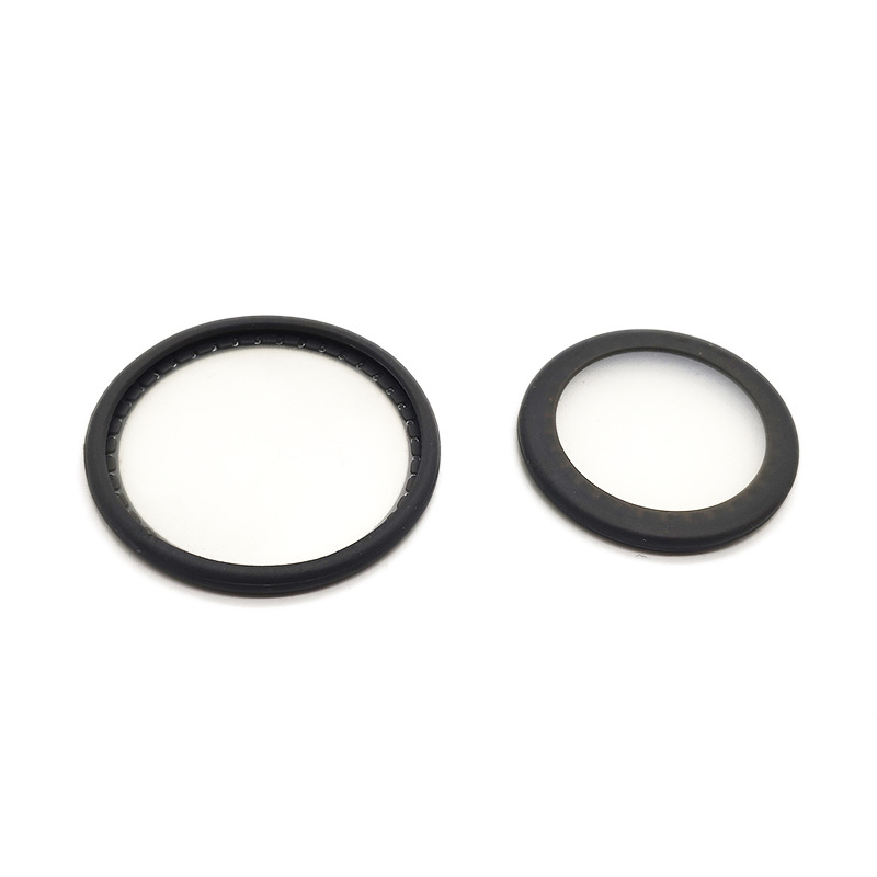 Stethoscope Variable Frequency Diaphragm Stethoscope Accessories Floating Stethoscope Diaphragm For Adults And Children