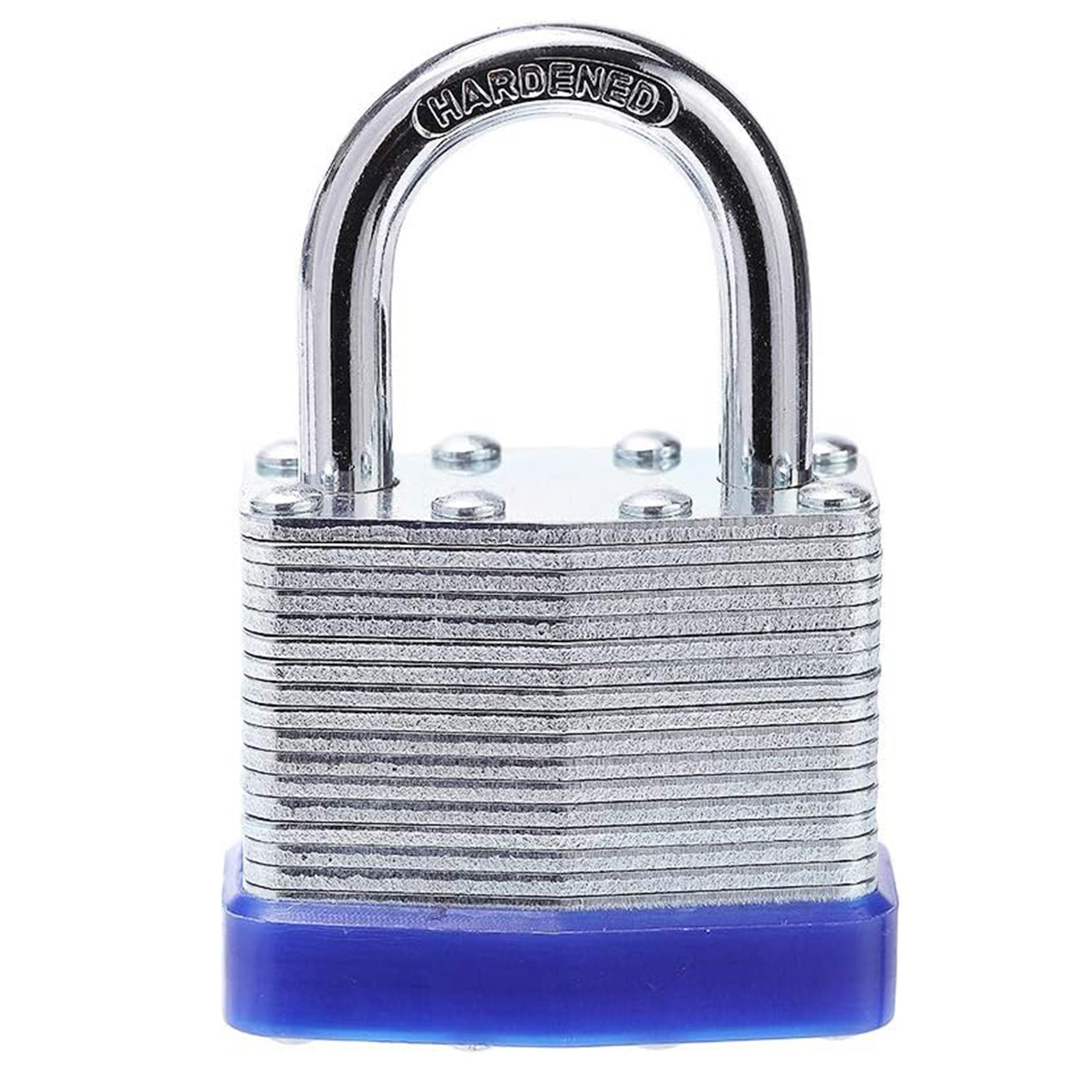 Multi-layer lock, 40 pure copper lock core, American iron padlock, cross-border industrial engineering, outdoor dust-proof, household multi-layer lock head Application Scenario
