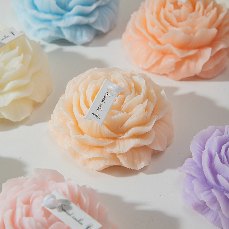 蜡烛生日/香薰蜡烛/蜡烛/白蜡烛/生日蛋糕蜡烛细节图