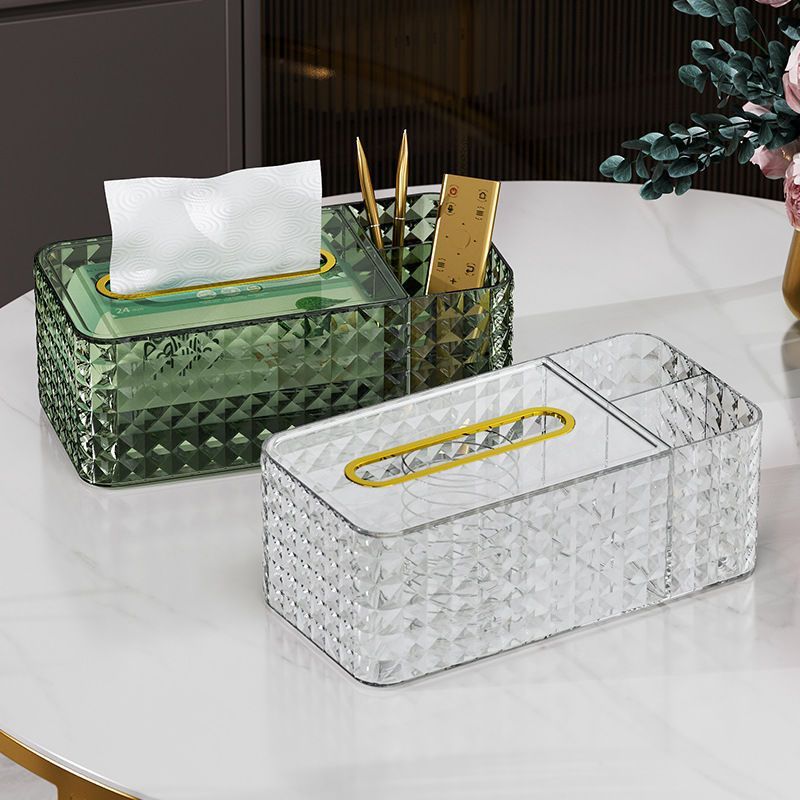Nordic creative tissue box Specification image