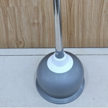 家用马桶疏通器皮搋子卫生间马桶塞管道马桶抽马桶吸一炮通