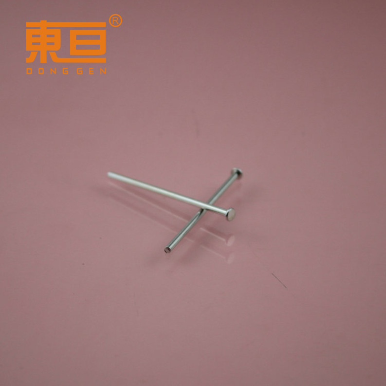 DT2*46 head shaft Big head shaft optical shaft iron shaft pin pin shaft toy accessories full figure