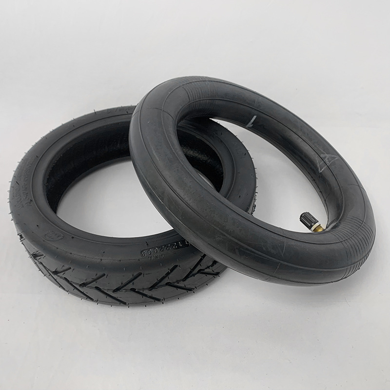 81/2*2 Electric Scooter Tire Vacuum Tire 8.5 Inch Millet Electric Car Butyl Rubber Inner Tube Thickened Application Scenario