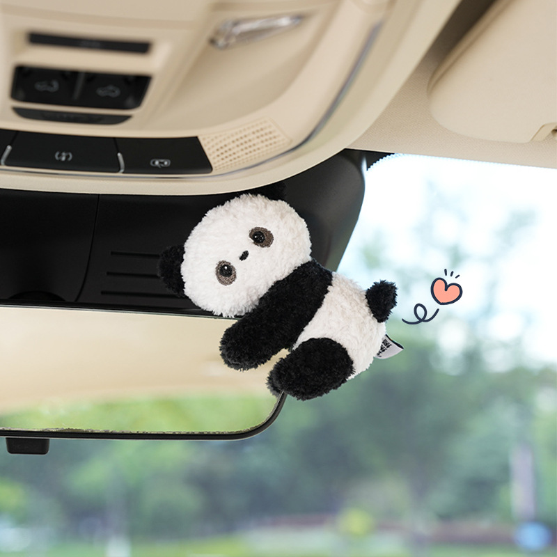 汽车摆件/汽车饰品摆件/车载香/车载立体小摆件/汽车小摆件细节图