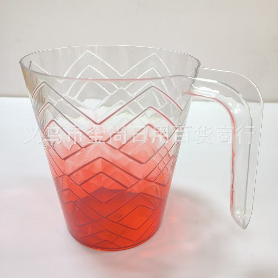 PET restaurant tea cups, colored water cups, juice cups, beverage cups, mouthwash cups, plastic beer mugs