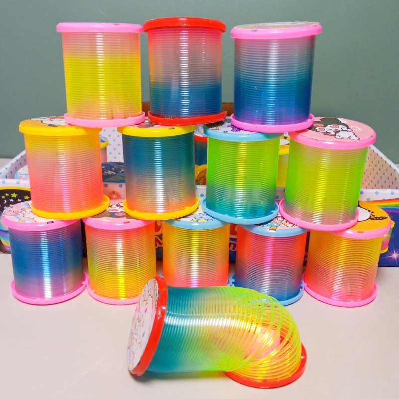 彩虹圈/1元以下商品/大玩具儿童产品图