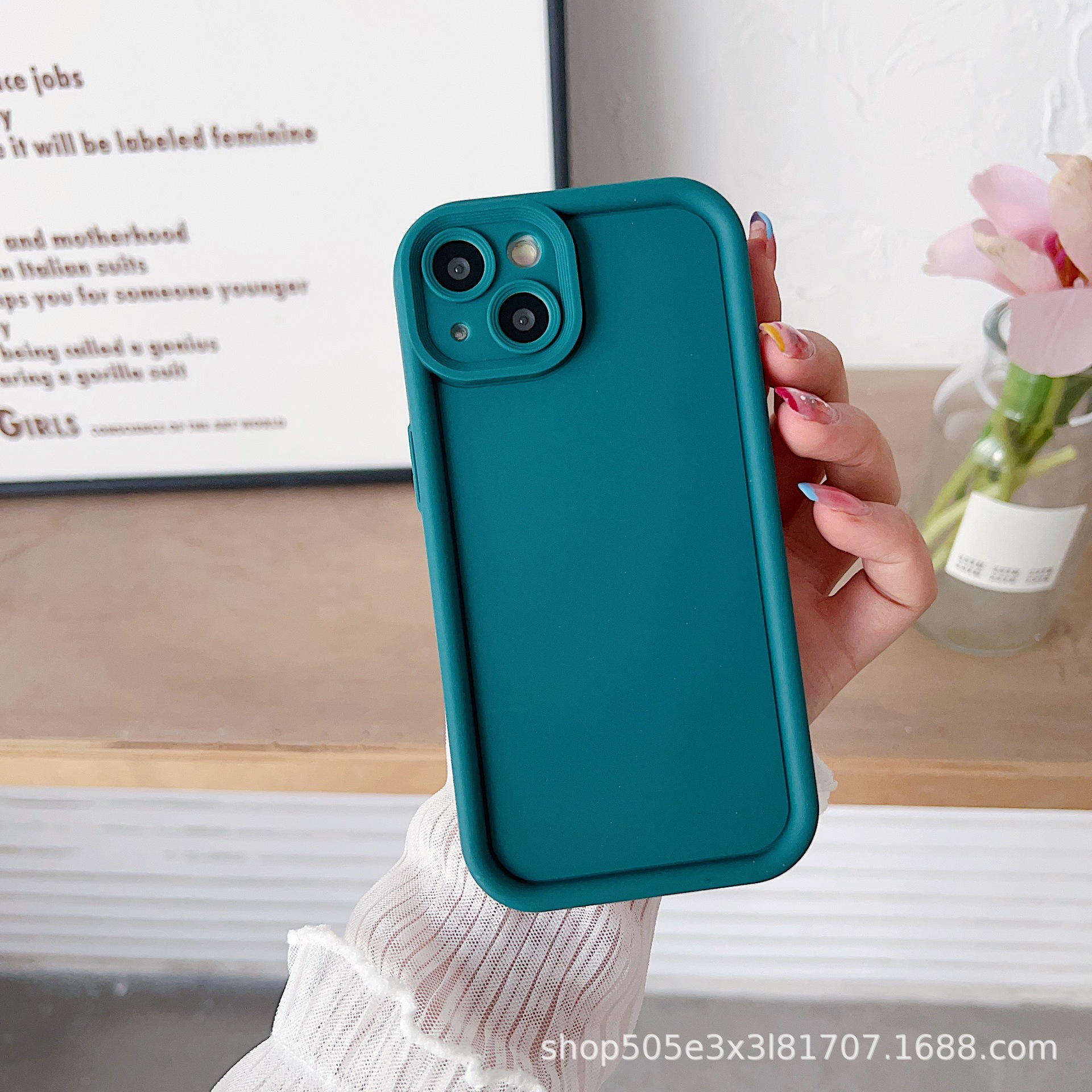كما ينطبق على غلاف محمول TECNO TECNO A70. Specification image