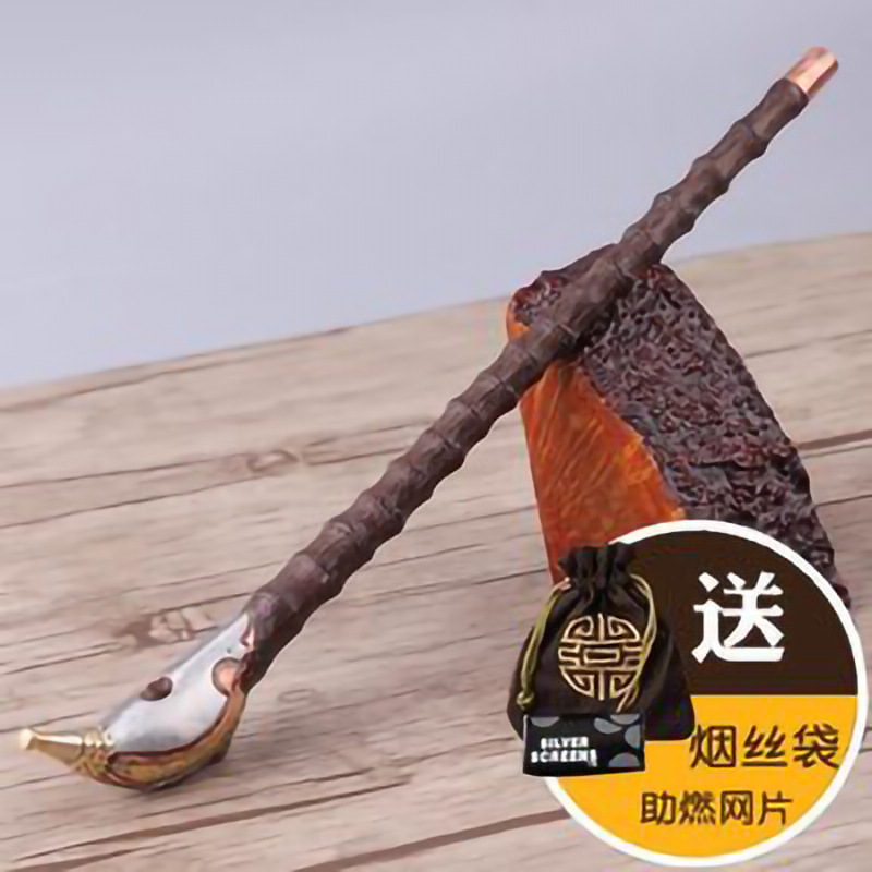 木香中式檀木产品图