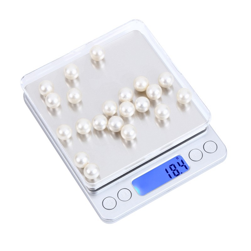 计数器/钟表/Muslim/3885电子钟/计数器佛教用品白底实物图