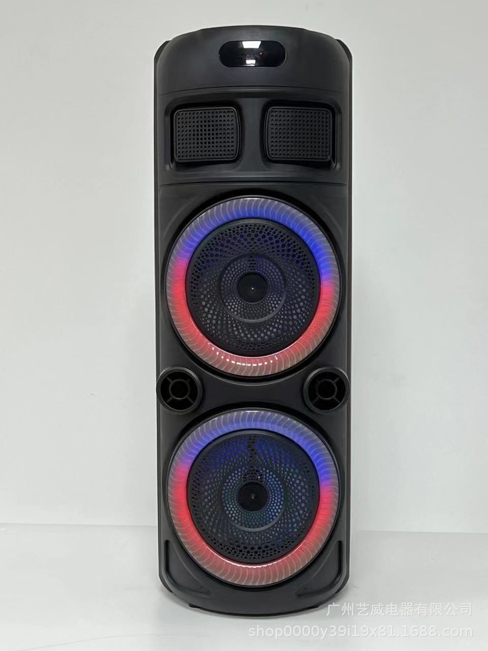 其他音响/设备实物图