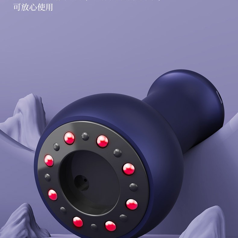 电动刮痧仪实物图