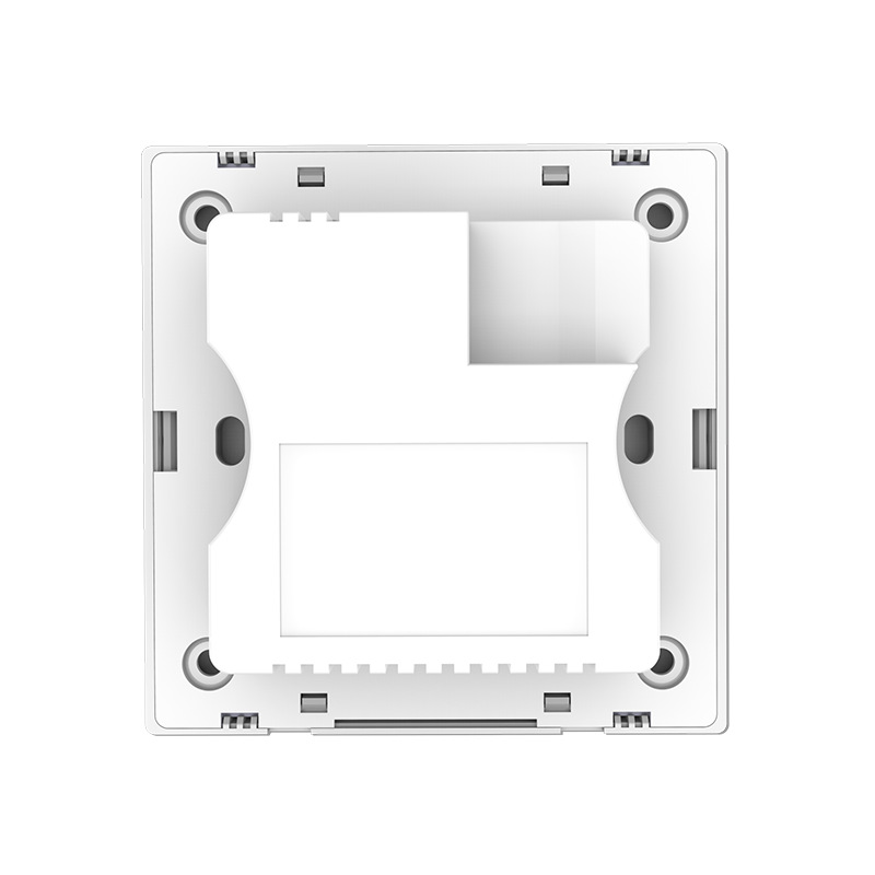 Wholesale of 300Mbps wireless panel-type ap for villas, apartments, home use, full-house wifi routers, and wall-mounted aps Specification image