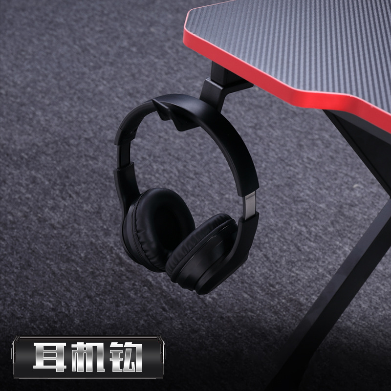 电竞桌台式电产品图