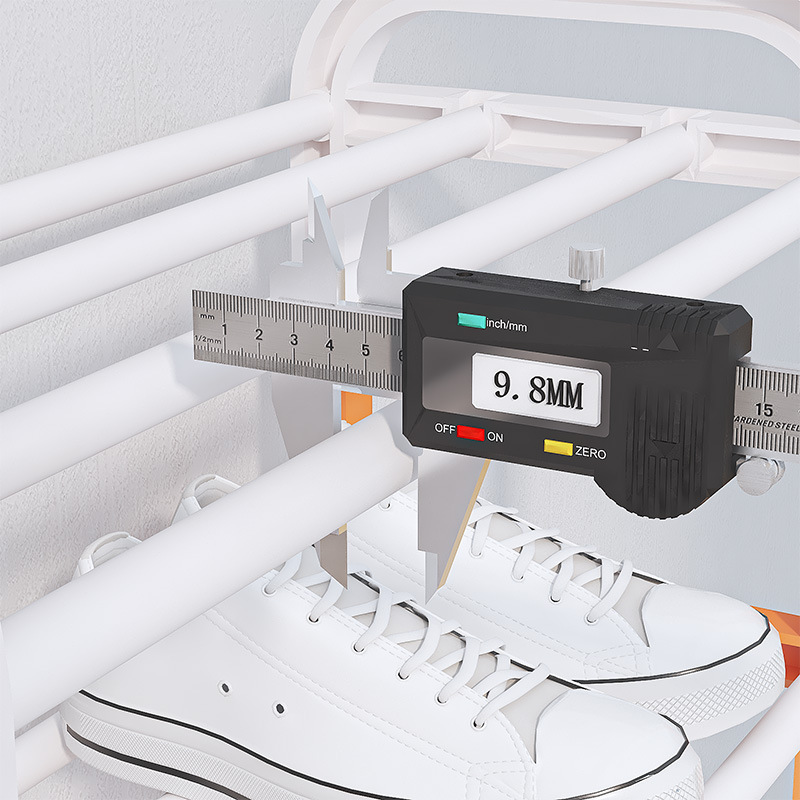 鞋子收纳架/盒实物图