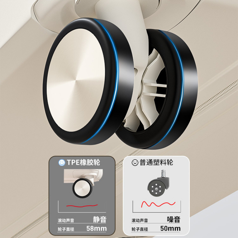 行李箱/电动行李箱/旅行箱/行李箱密码箱/行李箱登机箱细节图