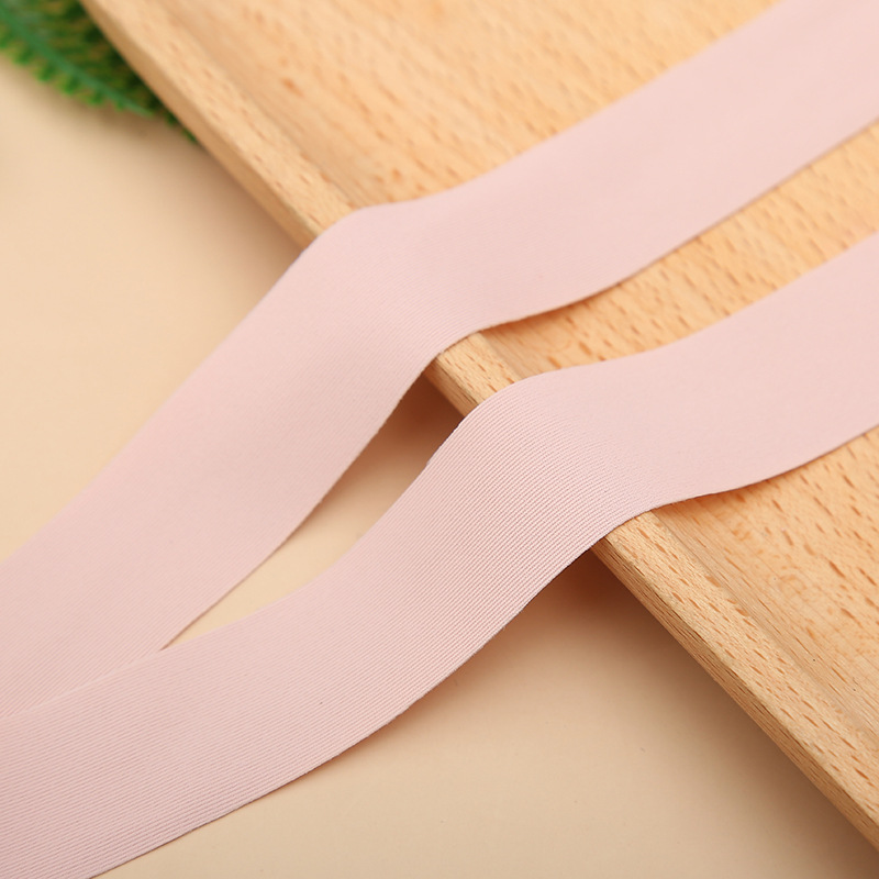 Elastic elastic bands, lace webbing, clothing border straps, diy textile accessories, jewelry accessories, maternity clothing accessories pic 4