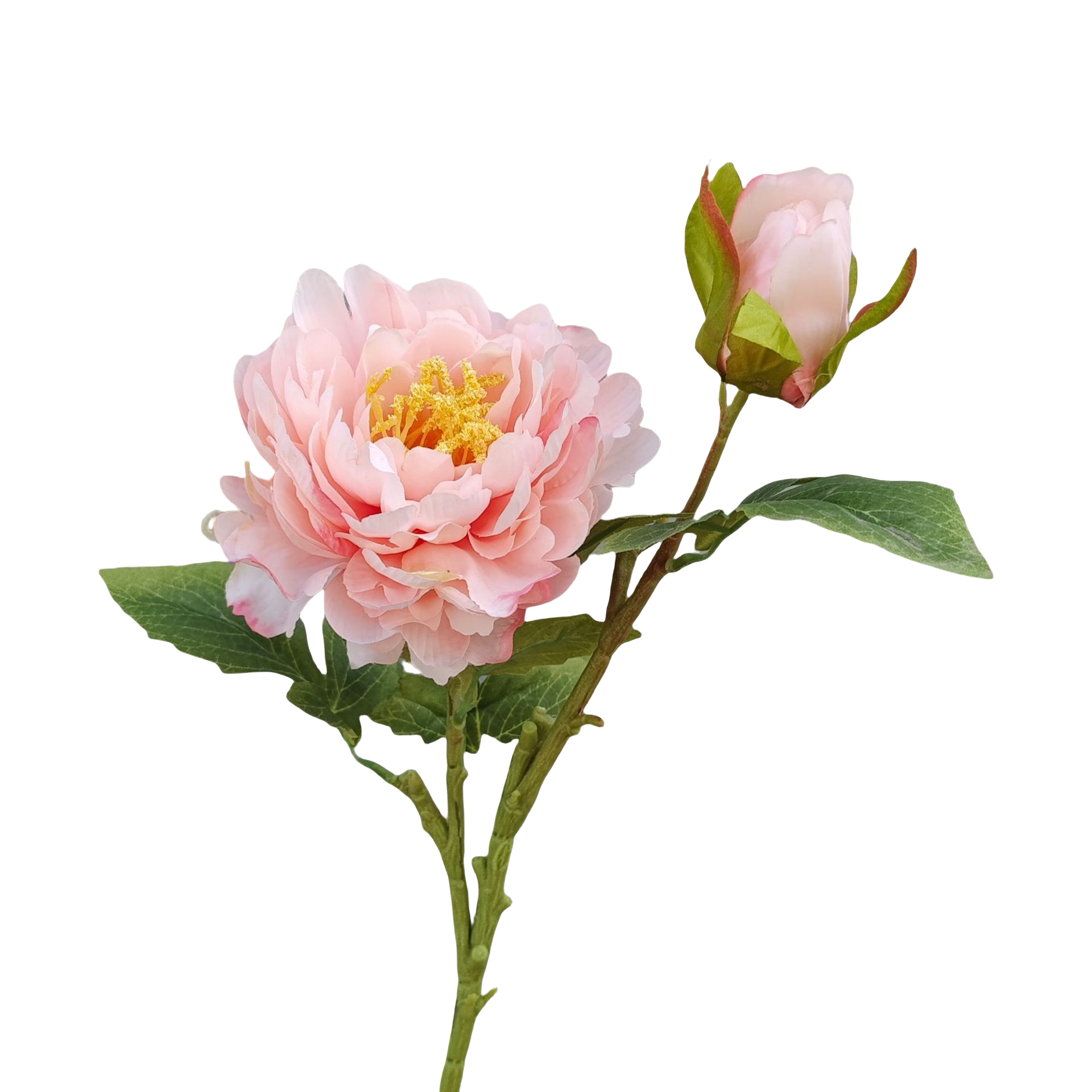 仿真花/拉菲草/针织花/pu花束/情人节白底实物图