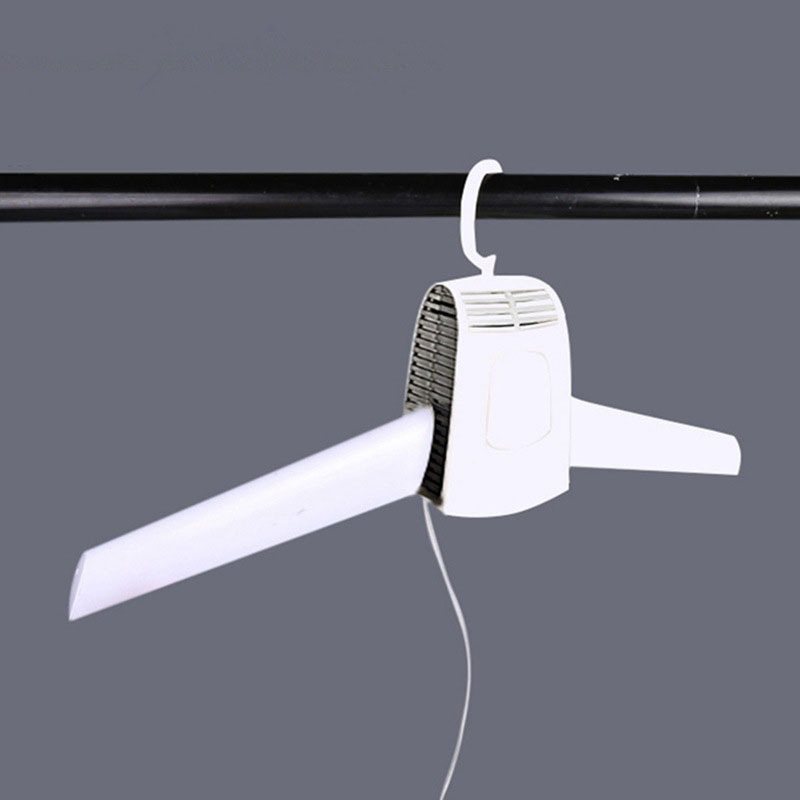 Portable clothes dryer