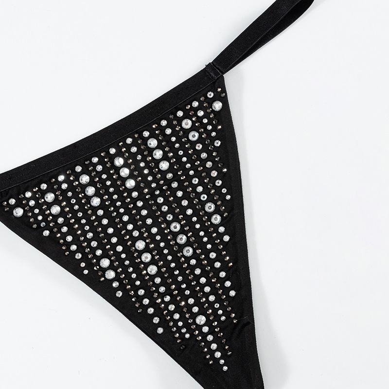 European American Style Lingerie