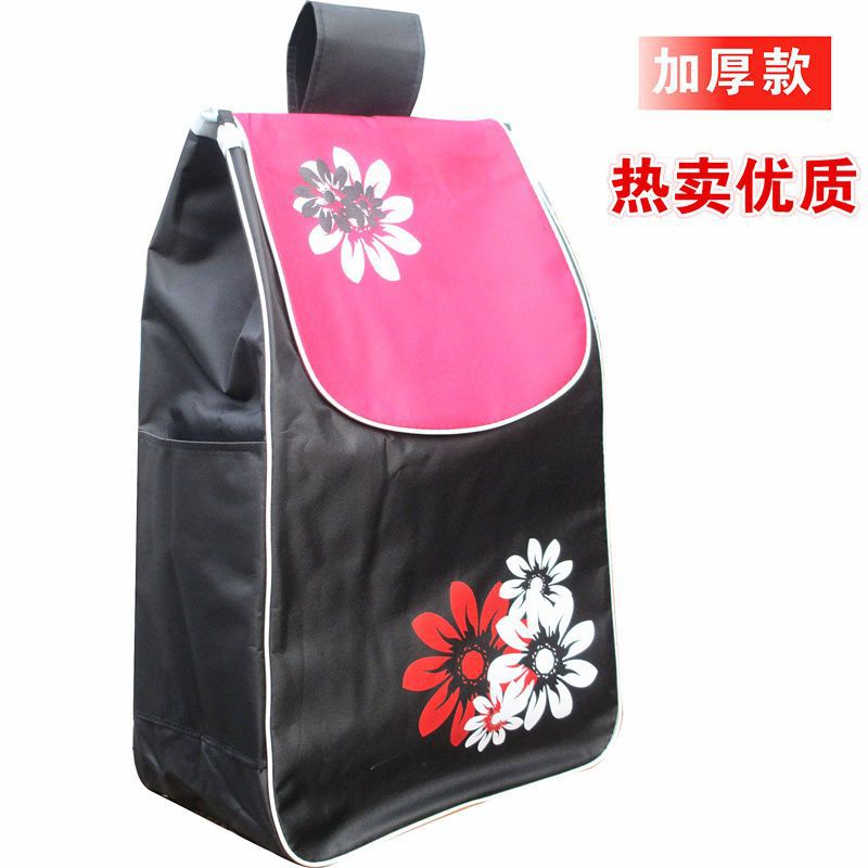 عربة شراء مقطورة، مقطورة، مقطورة، مقطورة، مقطورة منزلية Specification image