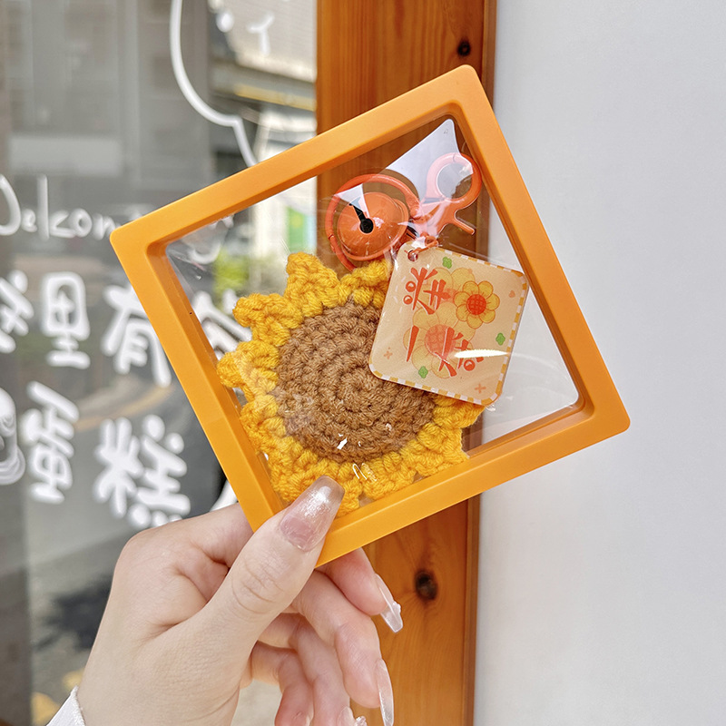 The keychain, an inspiring gift for the high school entrance examination and college entrance examination, has won the championship. It is a ceremony for both boys and girls, a coming-of-age ceremony, and a graduation gift Specification image