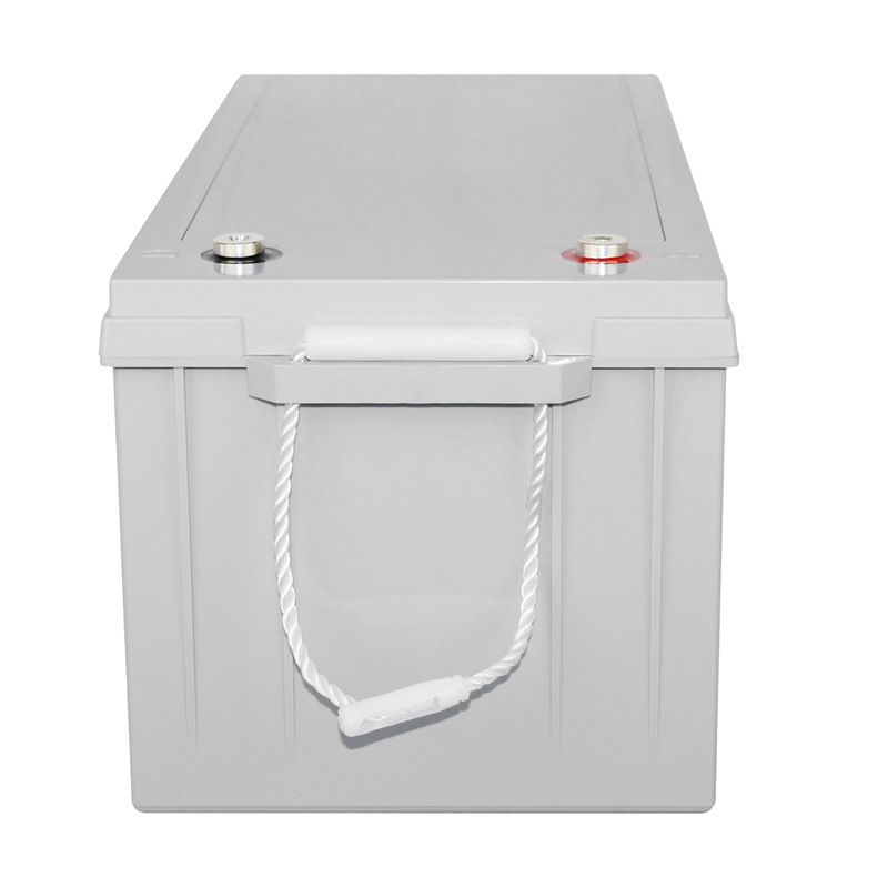 Manufacturer 12V24ah-250Ah Photovoltaic Energy Storage Ups Maintenance Free Gel Solar Lead-Acid Colloid Battery Item Picture