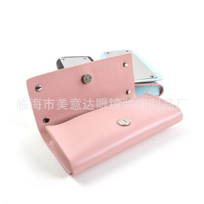 眼镜盒/太阳镜眼镜盒/太阳眼镜包产品图