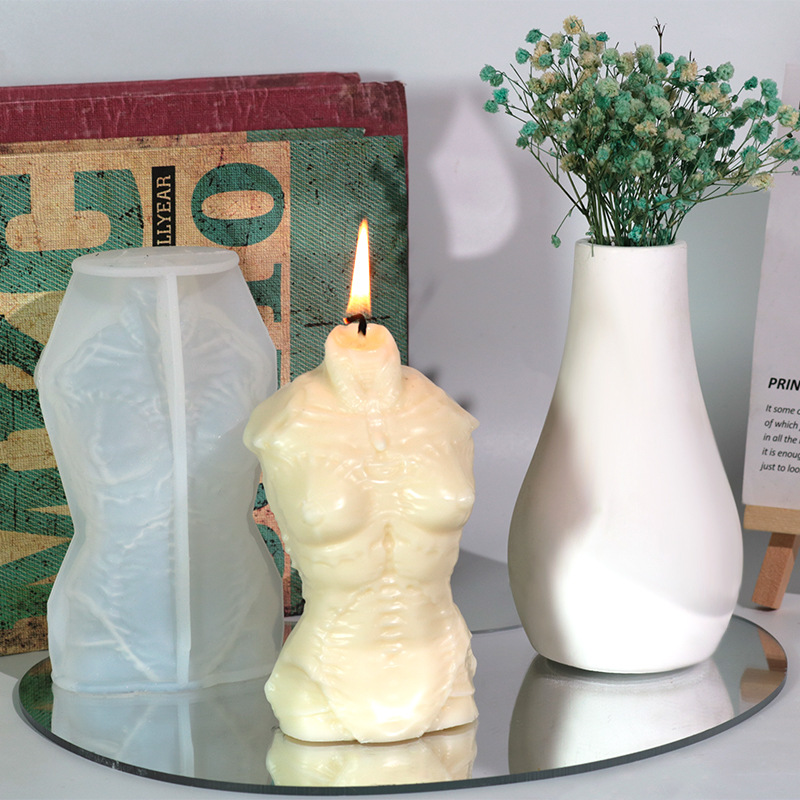 佛像/拉菲纸/手工幼儿/彩绘石膏娃娃/七彩石五彩石细节图