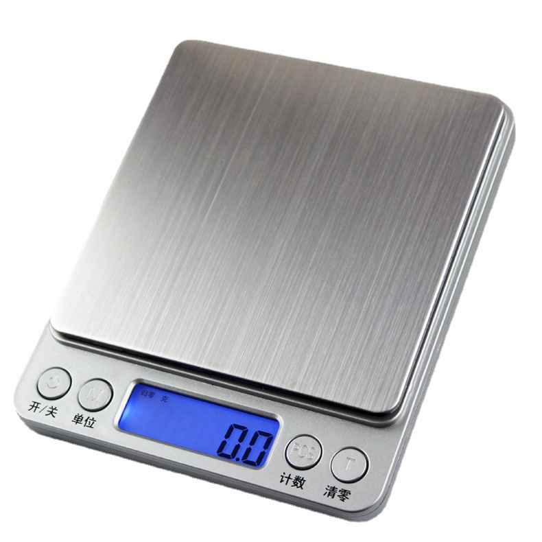 电子秤/行李秤/电子秤落地/电子秤电子称/电子产品白底实物图