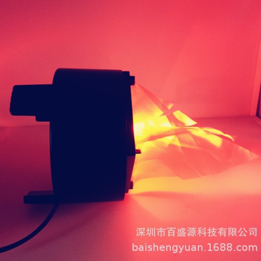 舞台灯实物图