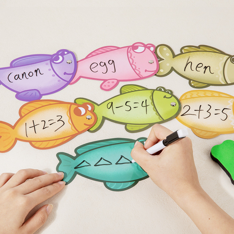 磁力片/磁力球/磁力积木实物图