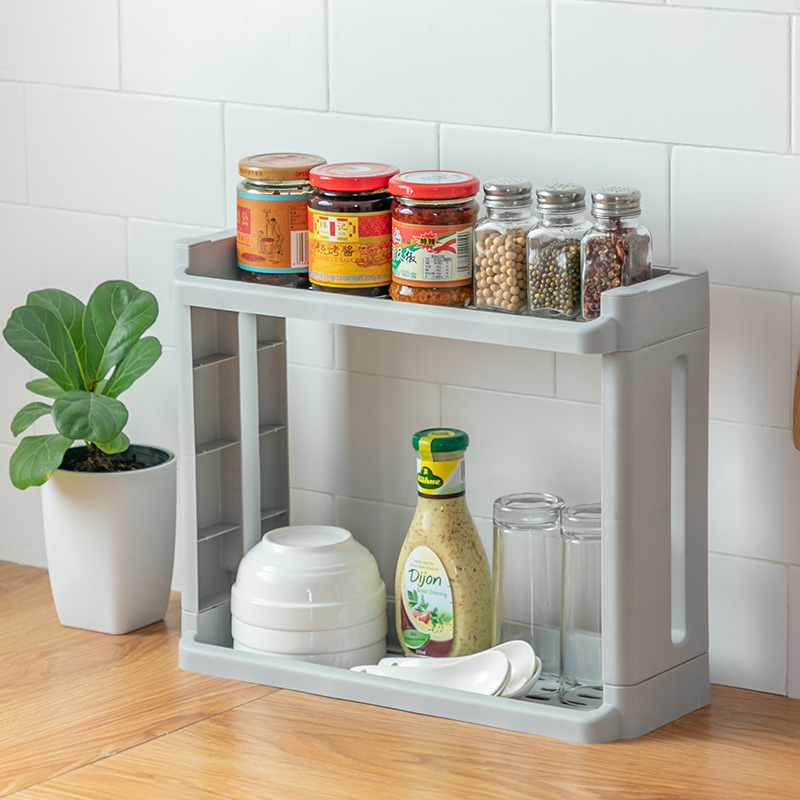 Kitchen bathroom toilet rack Toilet rack washing machine sewn storage rack Storage rack with wheels Item Picture