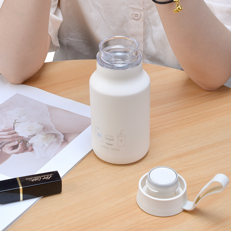 热水壶/折叠水壶/玻璃内胆水壶/保温壶/Vacuum细节图