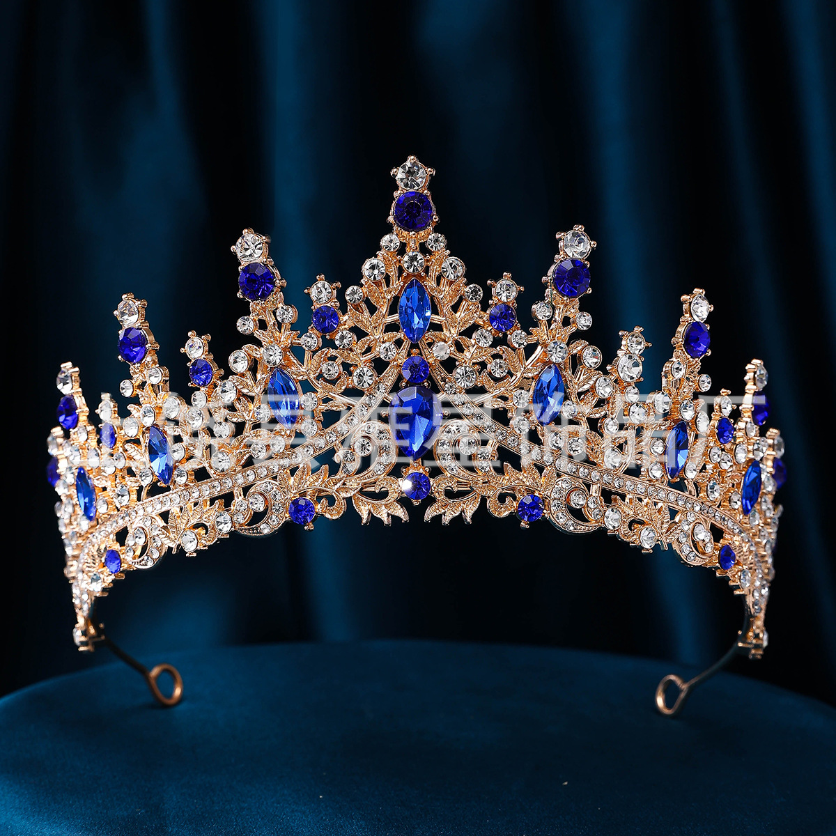 皇冠实物图