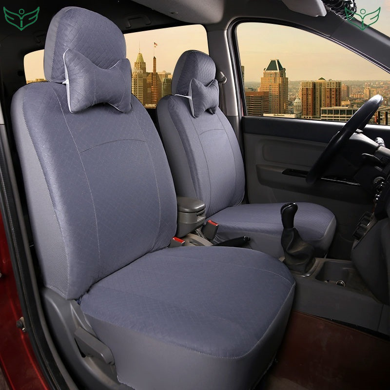 Beijing Modern Rena Elant Yuedang Yuedang Special Four Seasons Car Seat Cover Full Package Application Scenario
