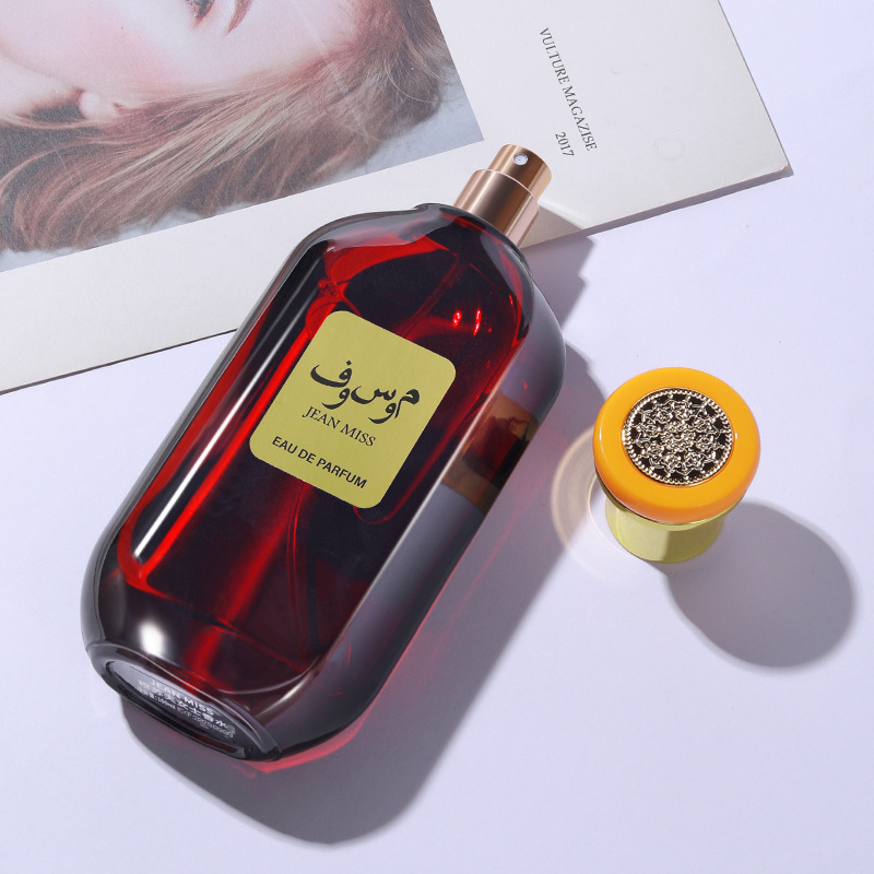 香水/perfumes/阿拉伯香水套装/美丽人生香水/Perfumes细节图