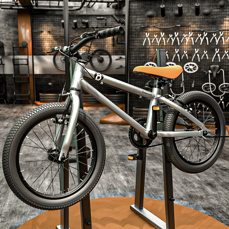 Children's Bikes 16 
