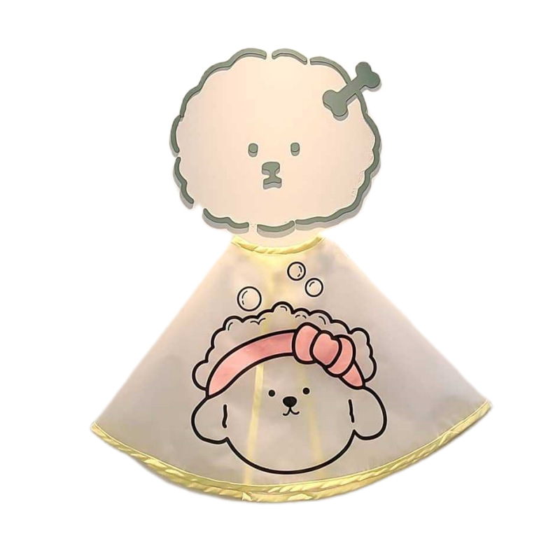 Wholesale pet store bathing, cleaning, pet dog and cat cleaning, tear stain removal, hairdressing, tarpaulin cover, pet supplies Item Picture